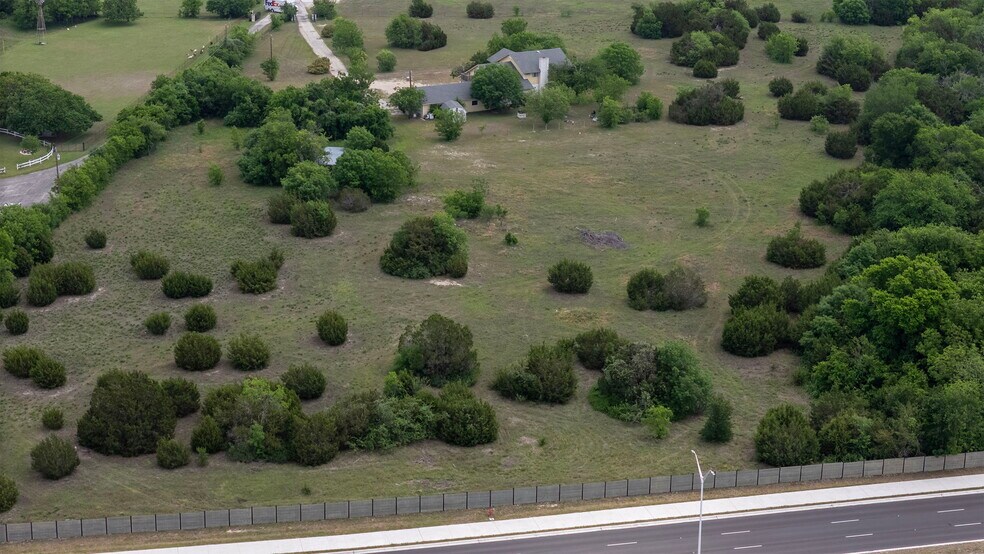 More Photos Of 1294 Johnson Ln, Round Rock Land For Sale