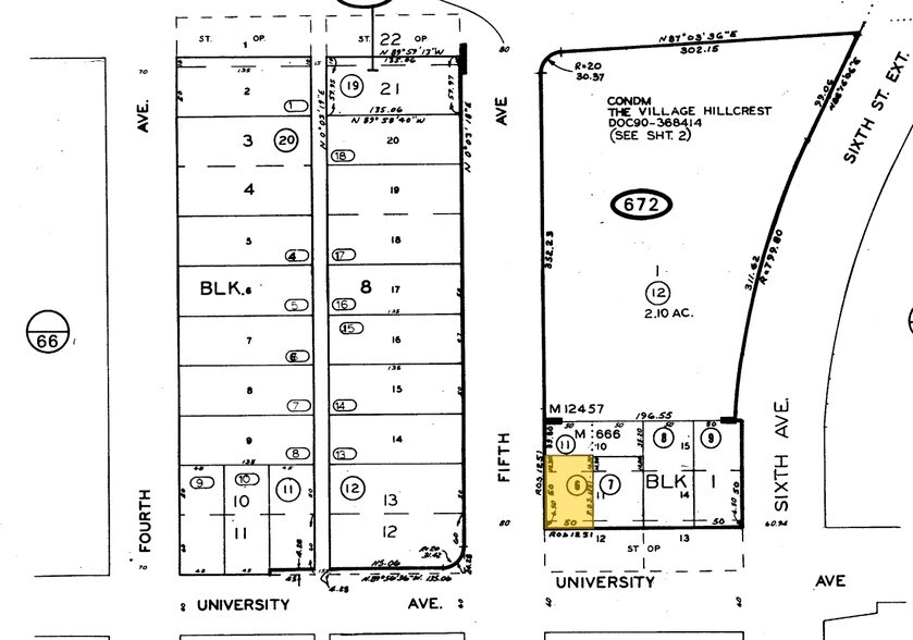 More Photos Of 3911 5th Ave, San Diego Loft Creative Space For Lease