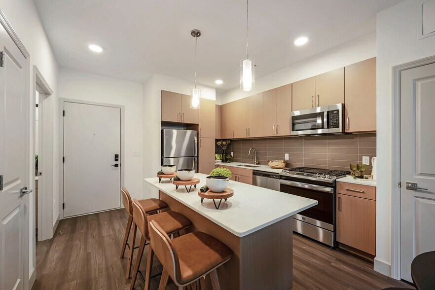 More Photos Of 630-673 Chapel St, New Haven Apartments For Lease