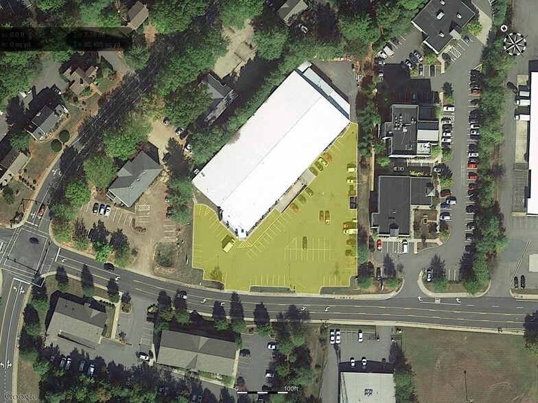 More Photos Of 340 Greenbrier Dr, Charlottesville Manufacturing For Lease