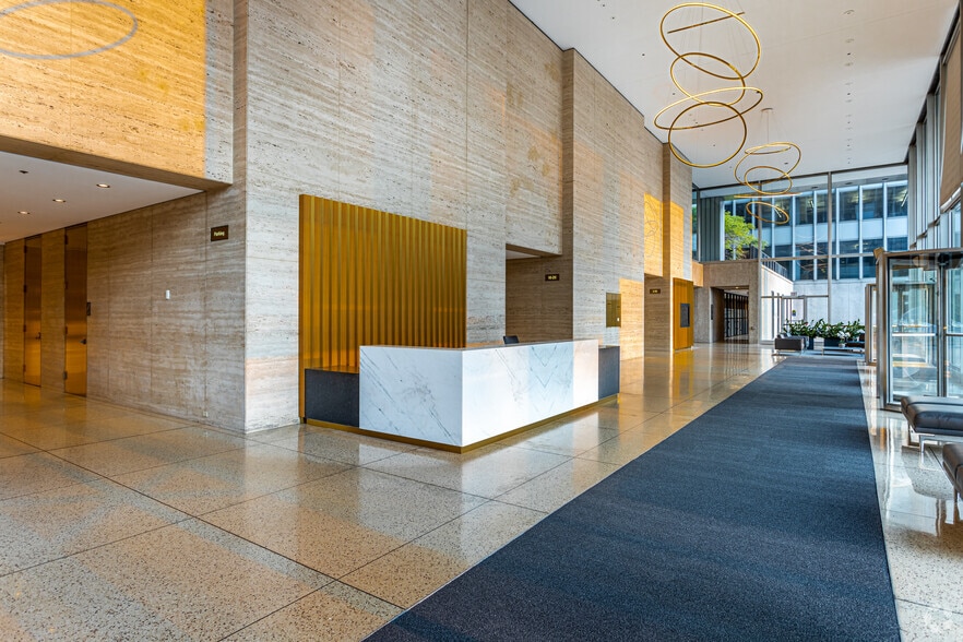 More Photos Of 2345 Grand Blvd, Kansas City Office For Sale