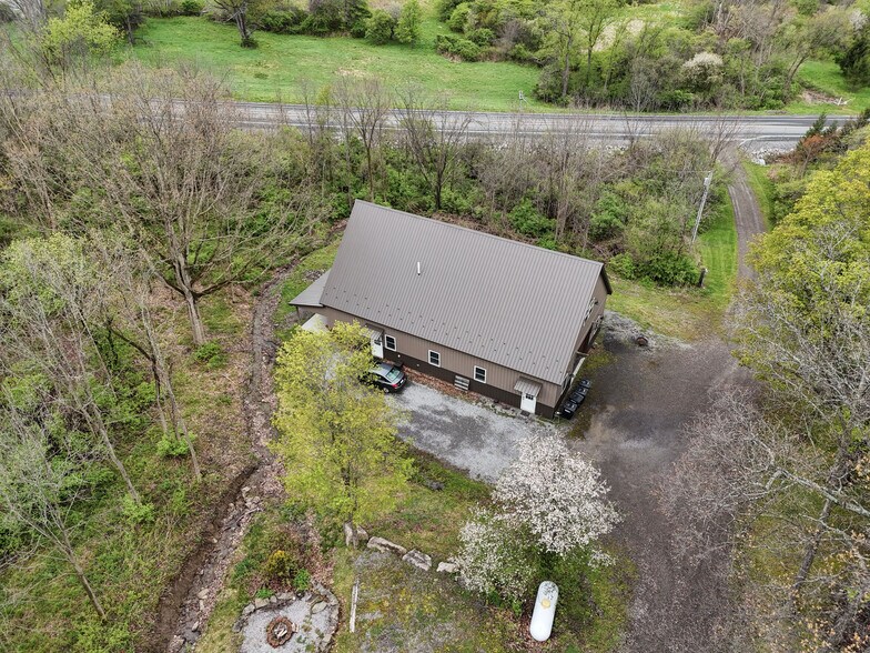 More Photos Of 5685 County Road 33, Canandaigua Specialty For Sale