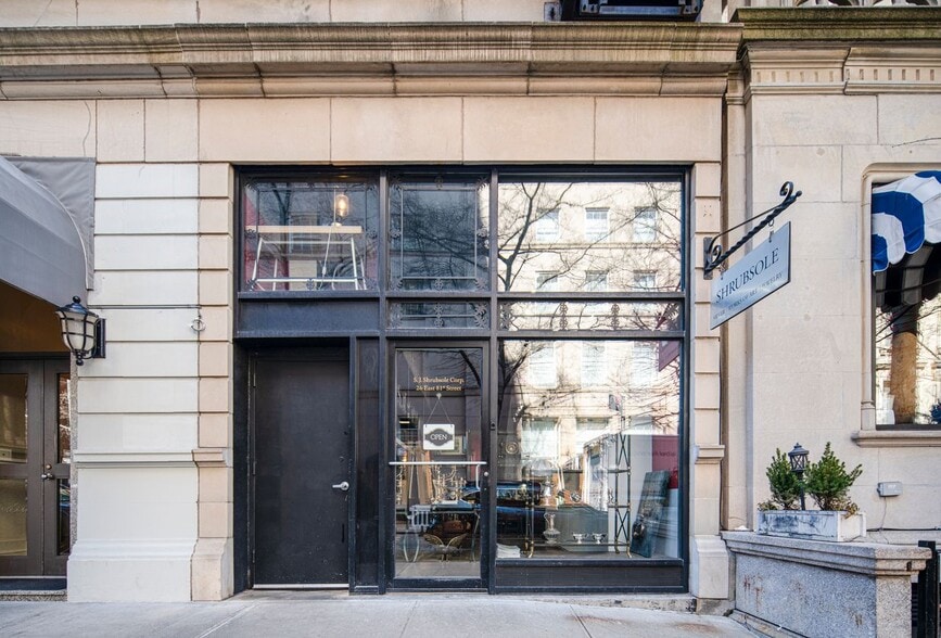 More Photos Of 1070 Madison Ave, New York Apartments For Lease