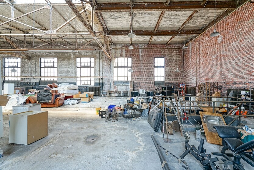 More Photos Of 1835 W Oxford St, Philadelphia Industrial For Sale