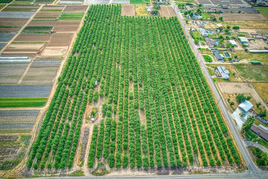 More Photos Of 1581 S Temperance Ave, Fresno Land For Sale