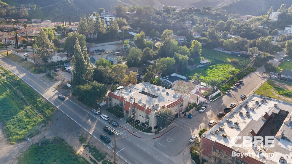 More Photos Of 8485 Valley Circle Blvd, West Hills Apartments For Sale