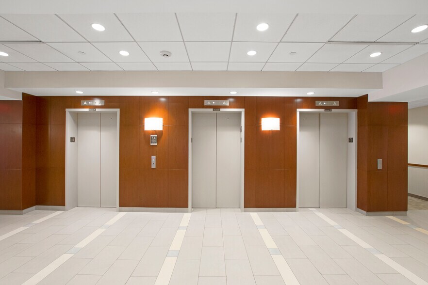 More Photos Of 1 Independence Way, Princeton Office For Lease