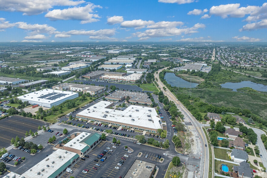 More Photos Of 8151 W 183rd St, Tinley Park Office For Lease