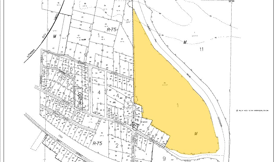 More Photos Of 2700 Turner Hill Rd, Lithonia Land For Lease