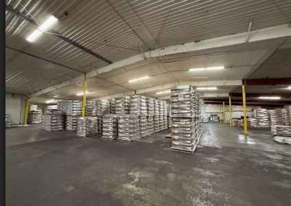 More Photos Of 2321 Jefferson St, Wisconsin Rapids Manufacturing For Sale