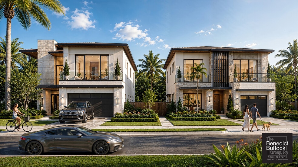 More Photos Of 450-468 E Royal Palm Rd, Boca Raton Land For Sale