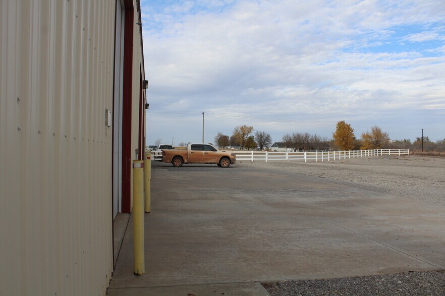 More Photos Of 205659 E County Rd, Woodward Industrial For Sale