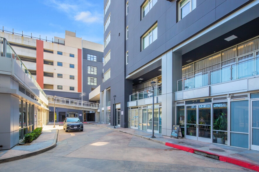 More Photos Of 334 S Main St, Los Angeles Multifamily For Sale