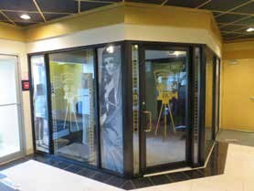 More Photos Of 5305 Allard Way NW, Edmonton Warehouse For Lease