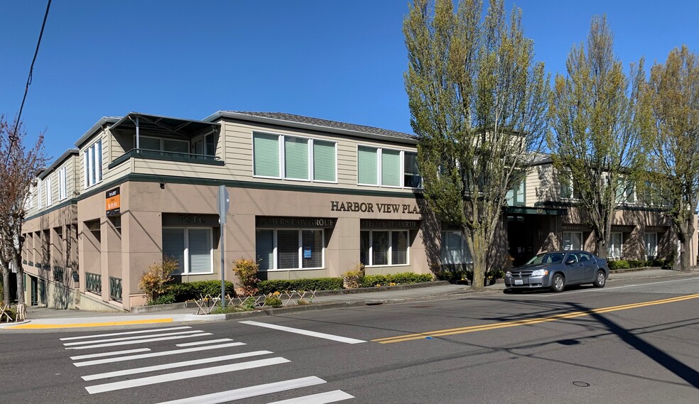 Primary Photo Of 152 3rd Ave S, Edmonds Office For Lease