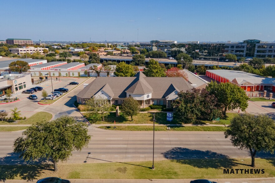 More Photos Of 7520 N MacArthur Blvd, Irving Office For Sale