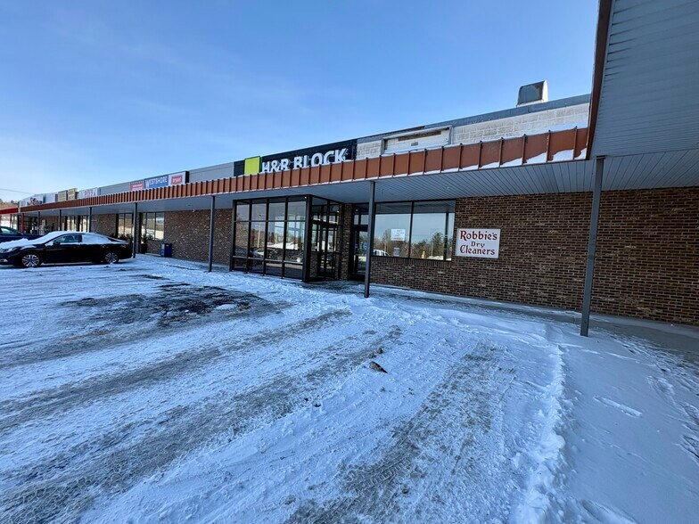 More Photos Of 1681 Benzie Hwy, Benzonia General Retail For Sale