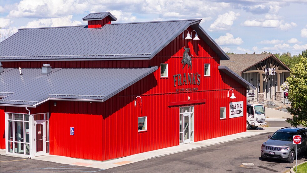 Primary Photo Of 2024 Cy Ave, Casper Freestanding For Sale