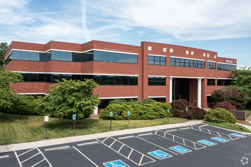 Primary Photo Of 2030 Falling Waters Rd, Knoxville Office For Lease