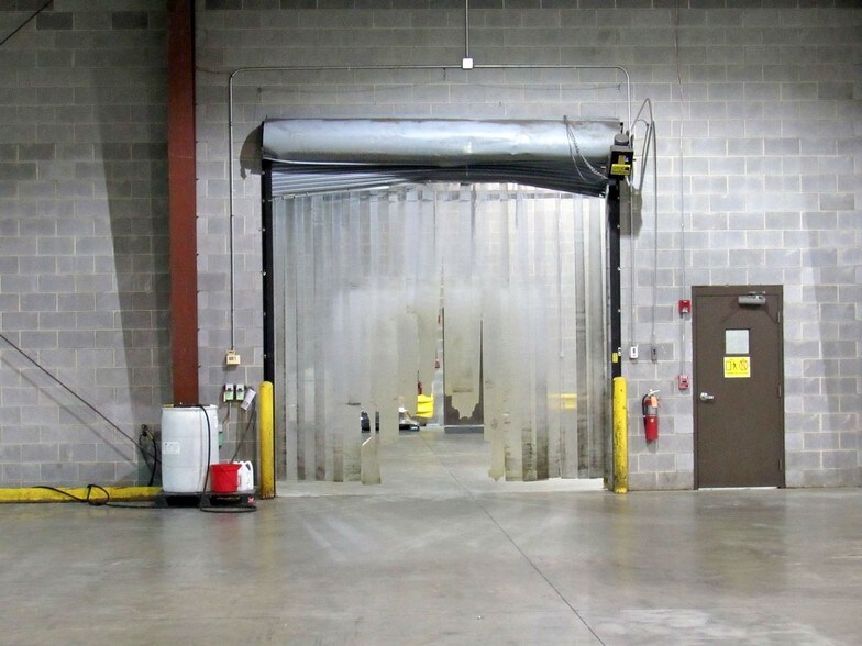 More Photos Of 2525 Hougton Ave, South Boston Manufacturing For Lease