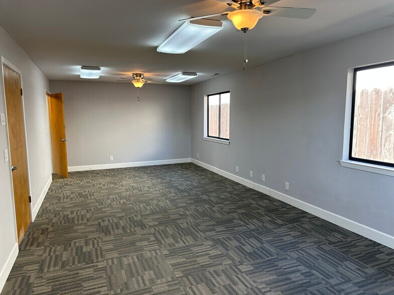More Photos Of 2550 State Highway 32, Chico Medical For Lease