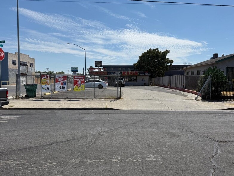 More Photos Of 1641 N Wilson Way, Stockton Freestanding For Sale