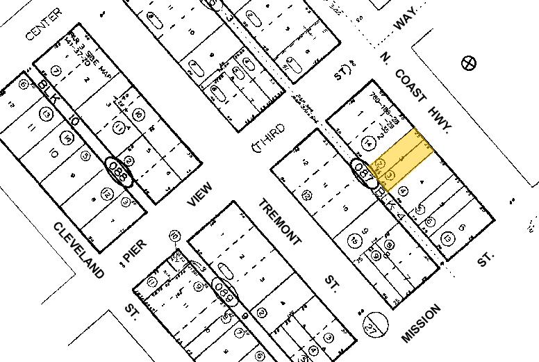 More Photos Of 213-215 N Coast Hwy 101, Oceanside Storefront Retail Office For Sale