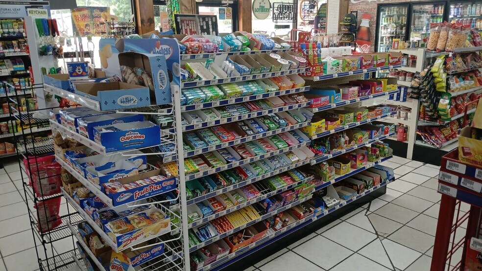 More Photos Of 7423 TN-28, Dunlap General Retail For Sale