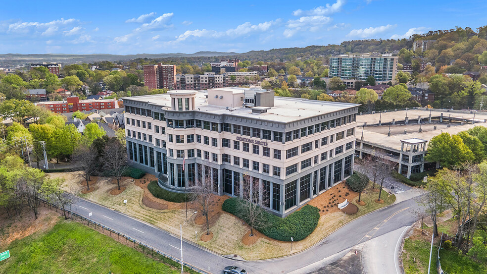 Primary Photo Of 2311 Highland Ave, Birmingham Office For Lease