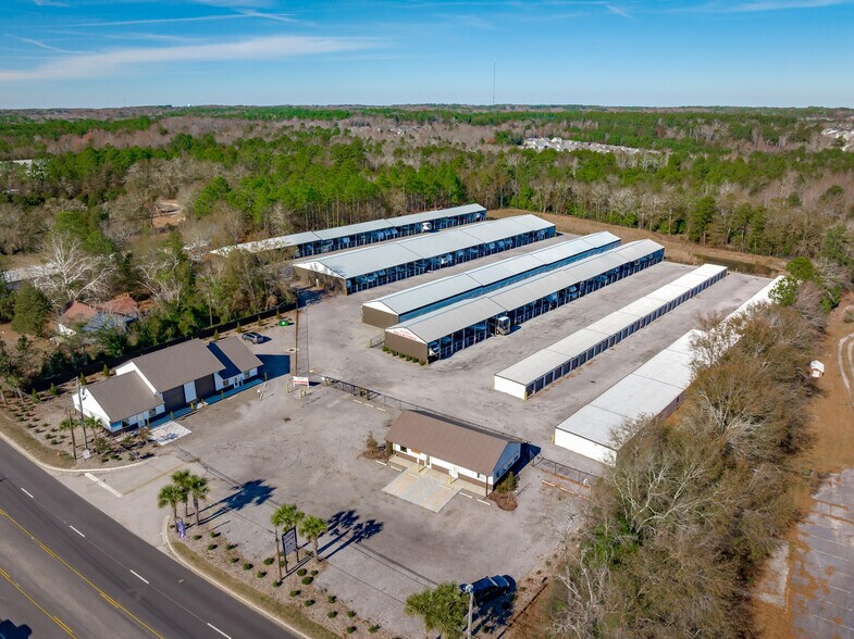 More Photos Of 1736 W. Main, Lexington Flex For Lease