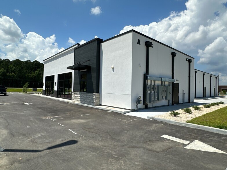 More Photos Of 1541 Pooler Pky, Pooler Storefront Retail Office For Lease