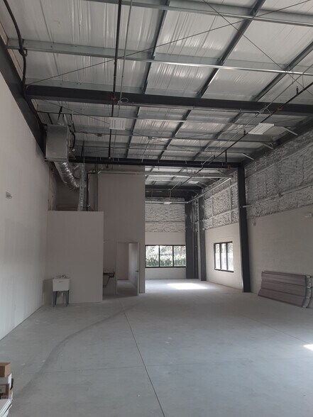 More Photos Of 4224 Solutions Ln, Bradenton Warehouse For Sale