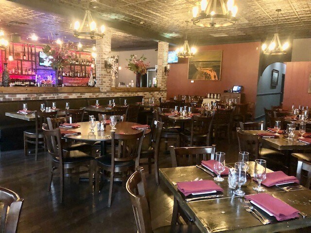 More Photos Of 111 Bedford Rd, Armonk Storefront Retail Office For Lease