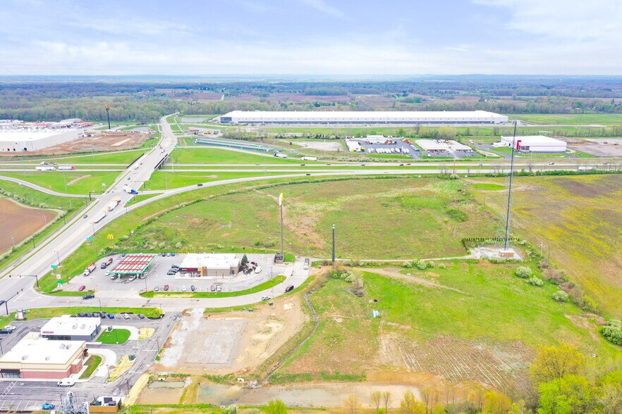 More Photos Of SR 310 & I 70, Etna Land For Sale