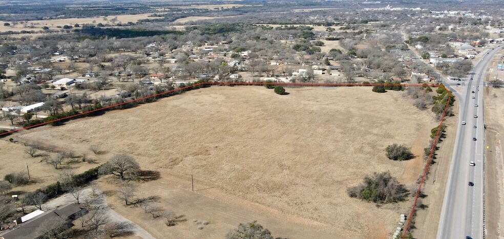 More Photos Of TBD HWY 36 Business, Gatesville Land For Sale