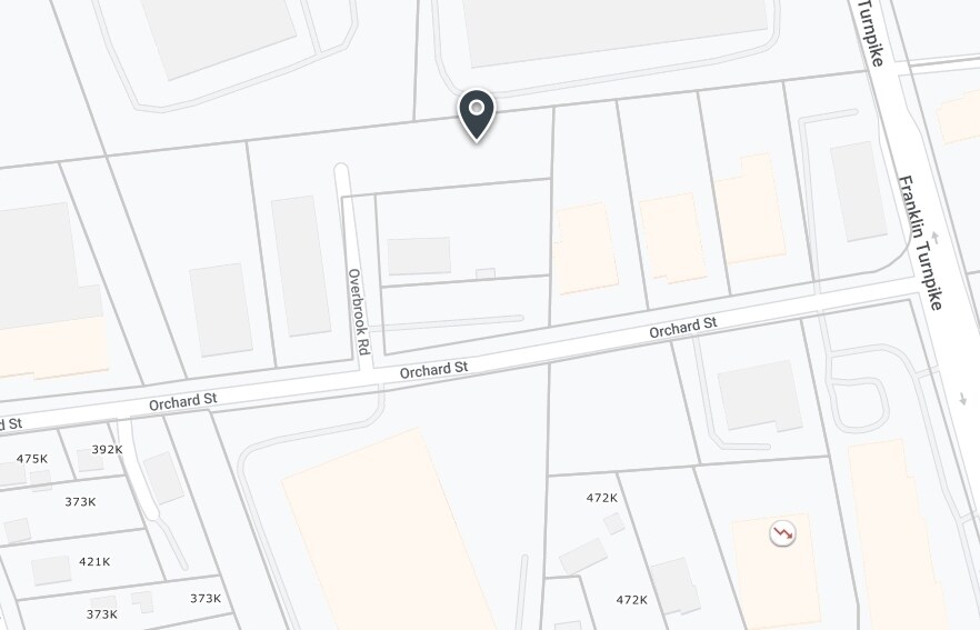 More Photos Of 41 Orchard St, Ramsey Warehouse For Lease