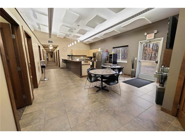 More Photos Of 5114 Marson Dr NE, Sauk Rapids Warehouse For Sale