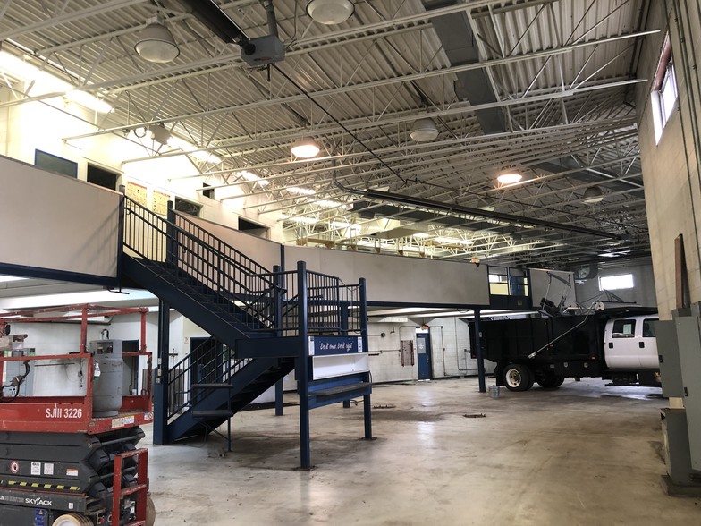 More Photos Of 4585 Printers Ct, White Plains Warehouse For Lease