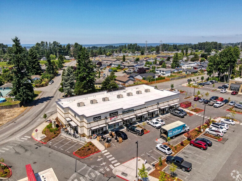 More Photos Of 901 Frontier Cir E, Lake Stevens Freestanding For Lease