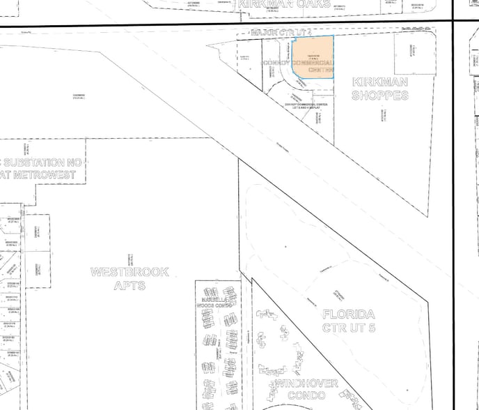 More Photos Of 5886 Conroy Windermere Rd, Orlando Freestanding For Lease