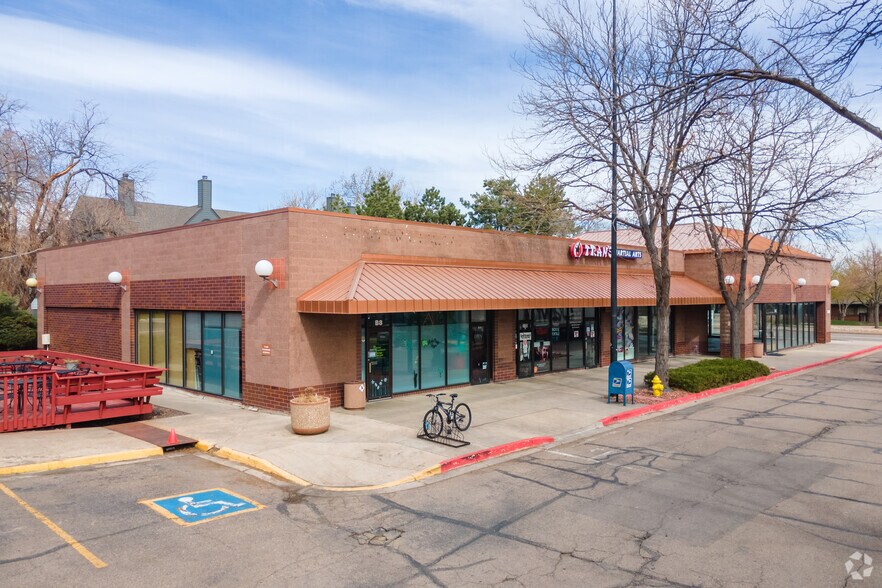 More Photos Of 1125 W Drake Rd, Fort Collins Storefront Retail Office For Lease