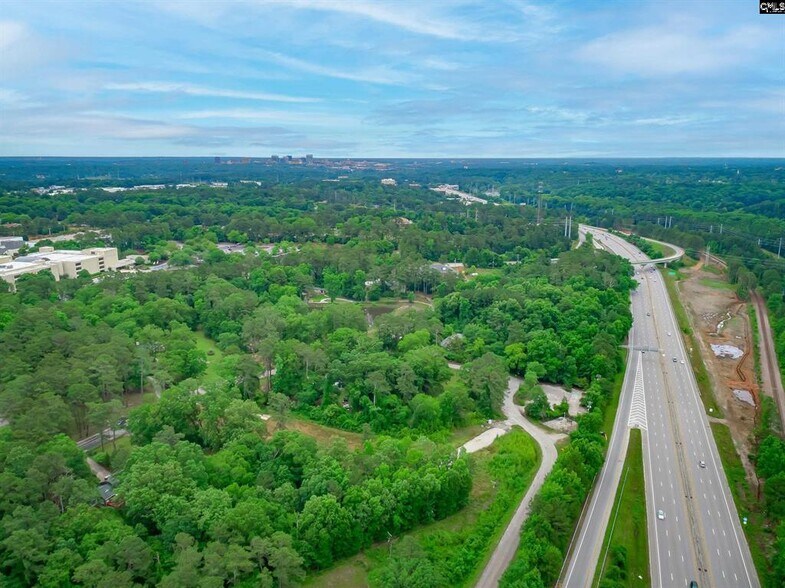 More Photos Of 401 Arrowwood Rd, Columbia Land For Sale