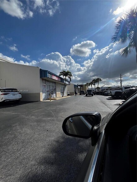 Primary Photo Of 3100 Milam Dairy Rd, Miami Industrial For Lease