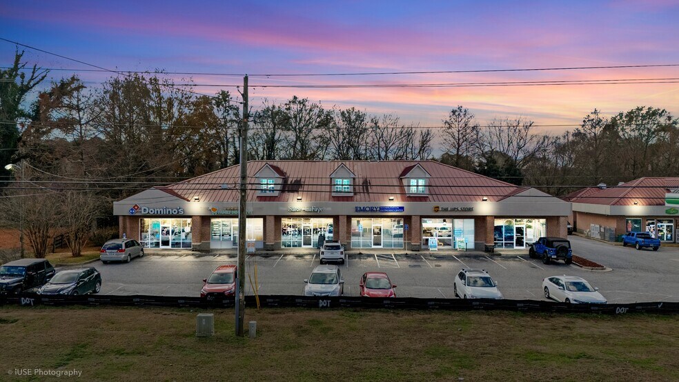 More Photos Of 11242 Cumming Hwy, Canton Unknown For Lease