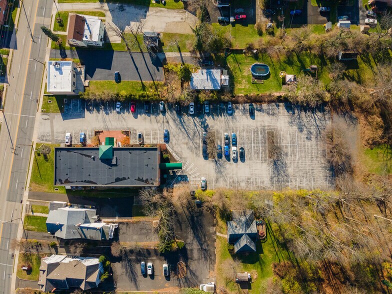 More Photos Of 717 Bethlehem Pike, Erdenheim Office For Sale