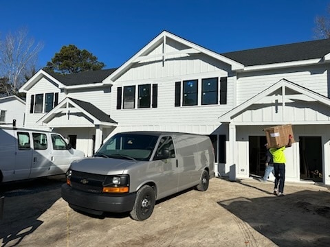 Primary Photo Of 517 Ananias Dare St, Manteo Apartments For Sale