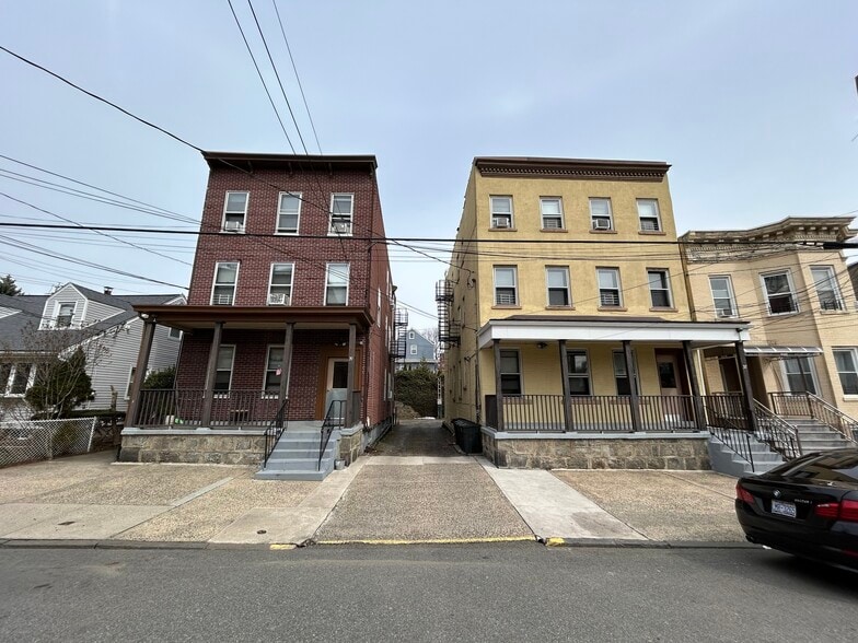 Primary Photo Of , Yonkers Multifamily For Sale