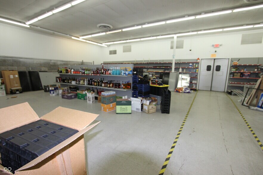 More Photos Of 1244 W Main St, Greenfield General Retail For Sale