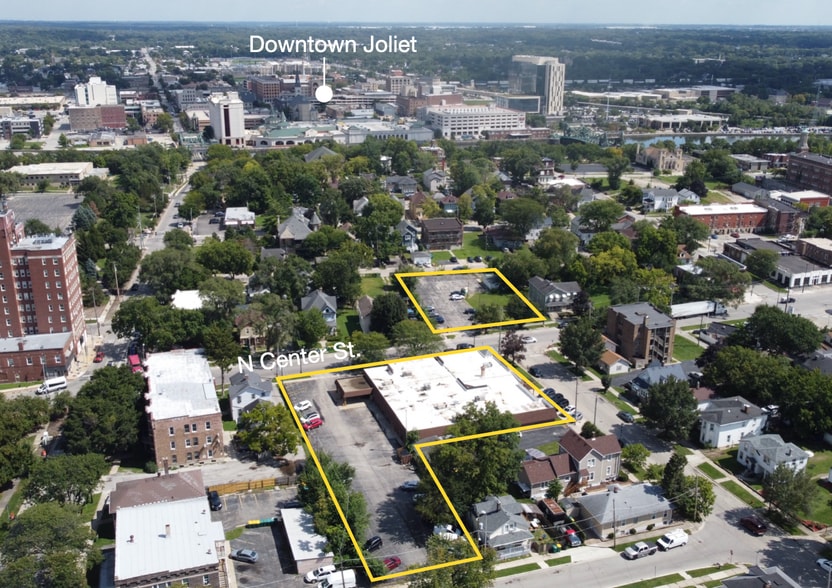 More Photos Of 251 N Center St, Joliet Assisted Living For Sale