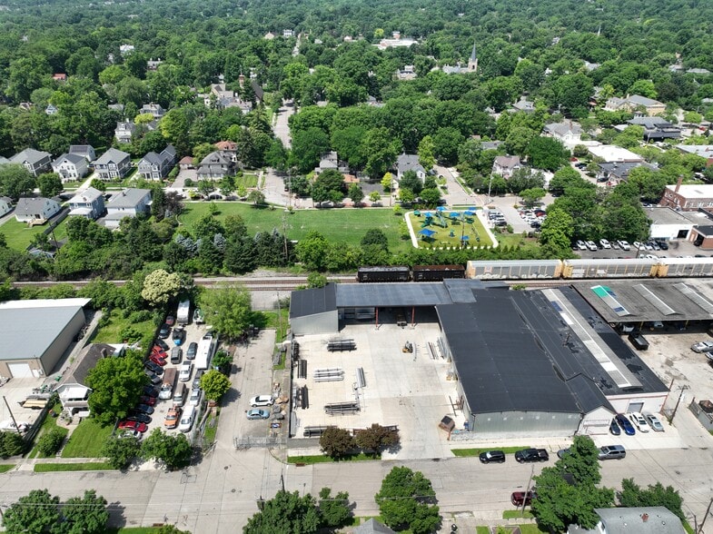 More Photos Of 151 Hosea Ave, Wyoming Industrial For Sale